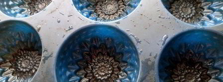 свекольные сырники из духовки. Шаг 15