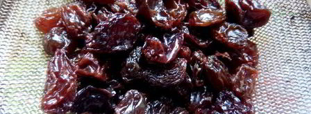 свекольные сырники из духовки. Шаг 4