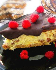 Сырник классический