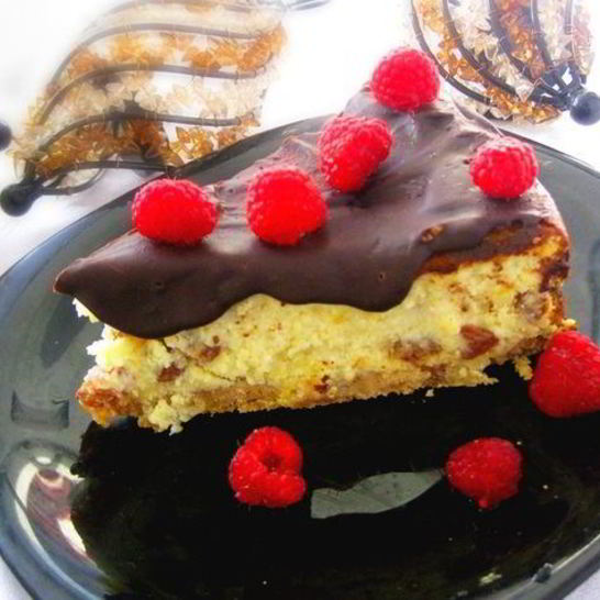 Рецепт сырника классического