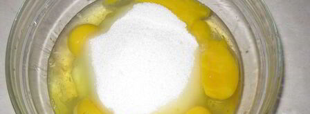 сырник классический. Шаг 6