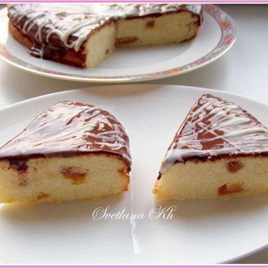 Рецепт сырника львовского