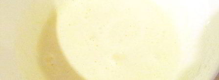 сырник львовский. Шаг 3