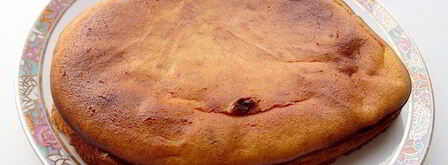 сырник львовский. Шаг 5