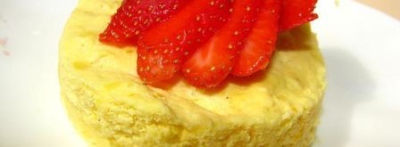 сырник с курагой на пару. Шаг 7