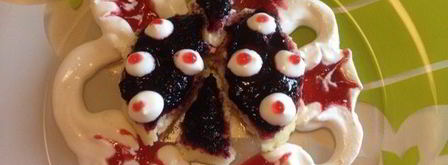 сырники без муки. Шаг 7