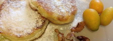 сырники без муки. Шаг 9