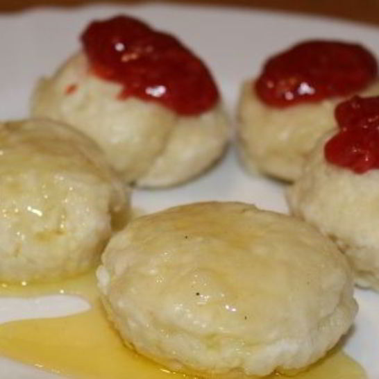 Рецепт сырников из творога