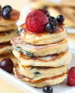 Сырники из творожной массы