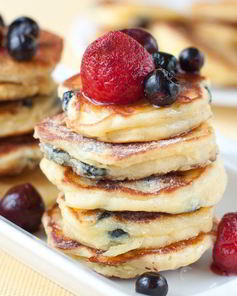 Сырники из творожной массы