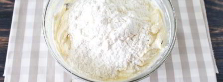 сырники классические. Шаг 6