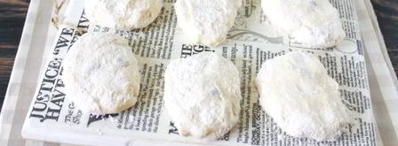 сырники классические. Шаг 7