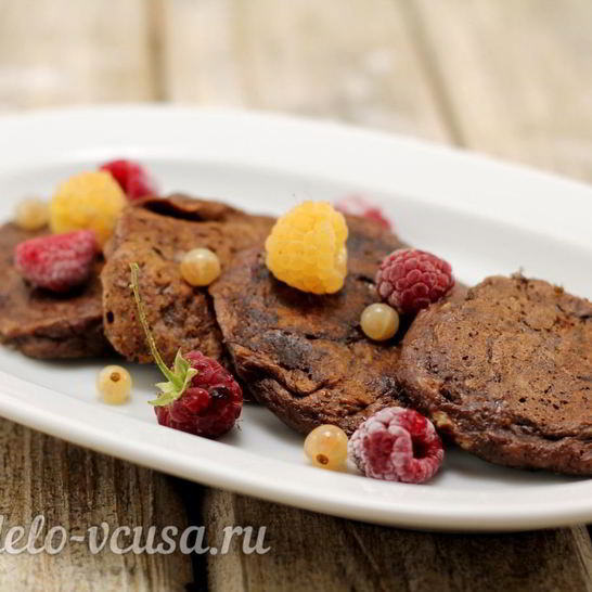 Рецепт сырников с кукурузным крахмалом по дюкану