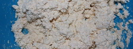 сырники с цельнозерновой мукой. Шаг 4