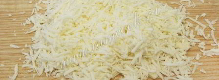 сырники соленые с брынзой. Шаг 4