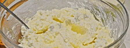 сырники творожные нежные. Шаг 6