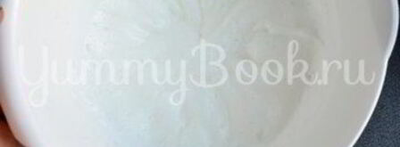 сырники в духовке. Шаг 3