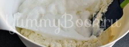 сырники в духовке. Шаг 5