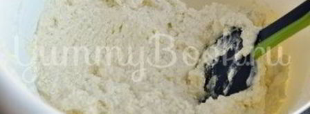 сырники в духовке. Шаг 6