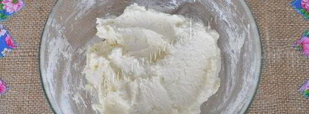 сырники в мультиварке. Шаг 6