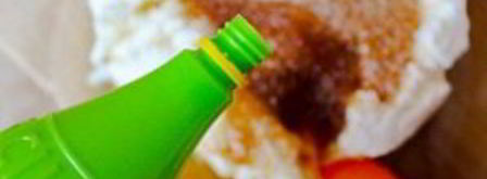 сырники. Шаг 3