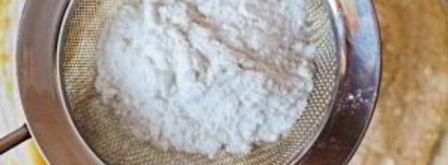 сырники. Шаг 4