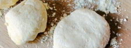 сырники. Шаг 5