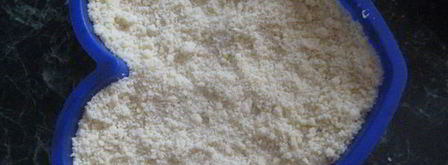 творожник компромисс. Шаг 4