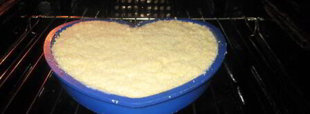 творожник компромисс. Шаг 8