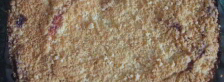 творожник компромисс. Шаг 9