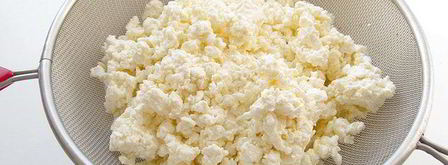 творожник с яблоками и апельсиновой цедрой. Шаг 3