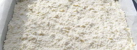 творожник с яблоками и апельсиновой цедрой. Шаг 10