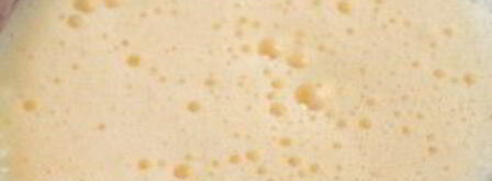 творожник со взбитыми сливками и ванилью. Шаг 11