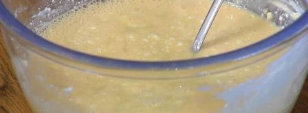 ягодный творожник. Шаг 8