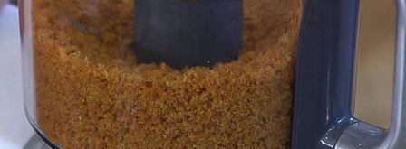 ягодный творожник. Шаг 9