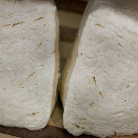 Рецепт быстрого слоеного теста за 15 минут