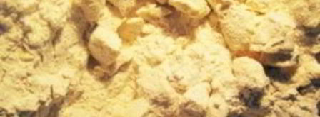 быстрое слоеное тесто за 15 минут. Шаг 3