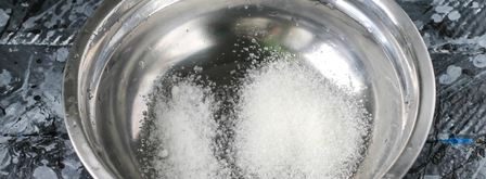 дрожжевое тесто без яиц просто. Шаг 3