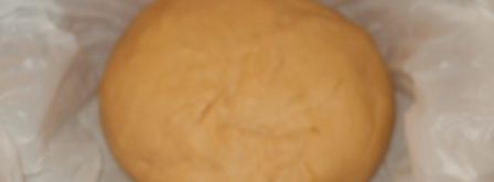 дрожжевое тесто из холодильника. Шаг 5