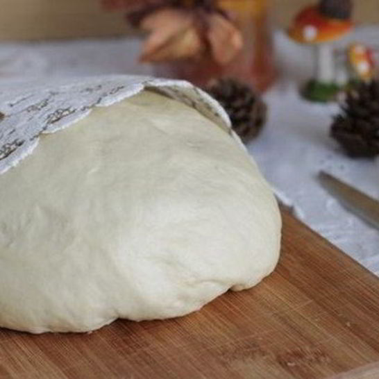 Рецепт нежнейшего теста для пирожков без масла и яиц