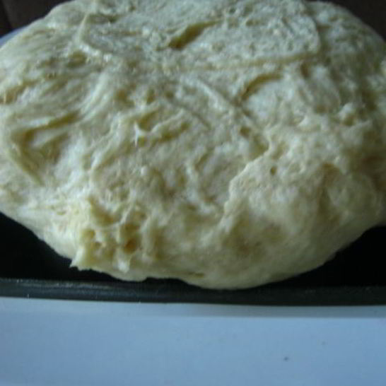 Рецепт нежного сдобного теста для пирожков