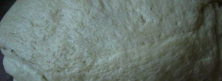 нежное сдобное тесто для пирожков. Шаг 6