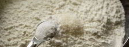 пресное тесто для пиццы на воде. Шаг 3