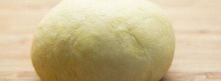 равиоли с рикоттой и шпинатом. Шаг 3