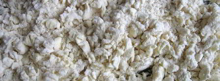 рубленое тесто. Шаг 12