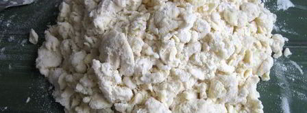 рубленое тесто. Шаг 13