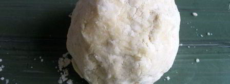 рубленое тесто. Шаг 14