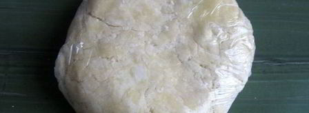 рубленое тесто. Шаг 15