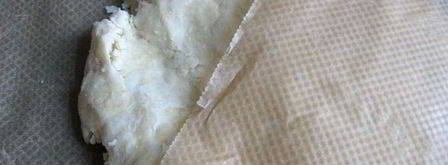 рубленое тесто. Шаг 16