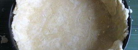 рубленое тесто. Шаг 20